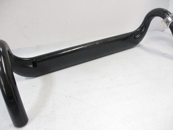 【訳有】カーボンドロップハンドル CONTACT SLR AERO 400（c-c）mm