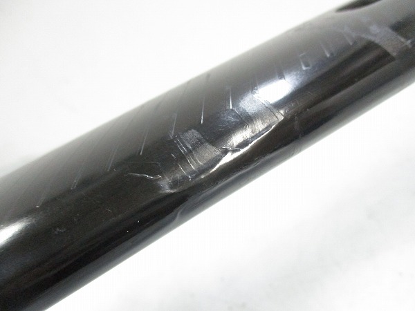 【訳有】カーボンドロップハンドル CONTACT SLR AERO 400（c-c）mm