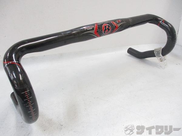 カーボンドロップハンドル RACE X LITE 400（c-c）/31.8mm
