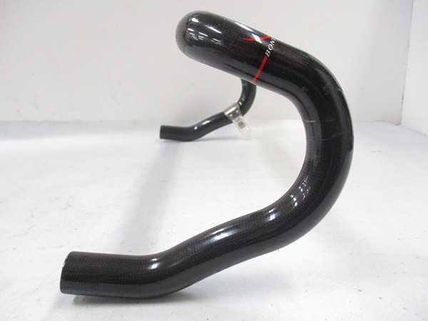 カーボンドロップハンドル RACE X LITE 400（c-c）/31.8mm
