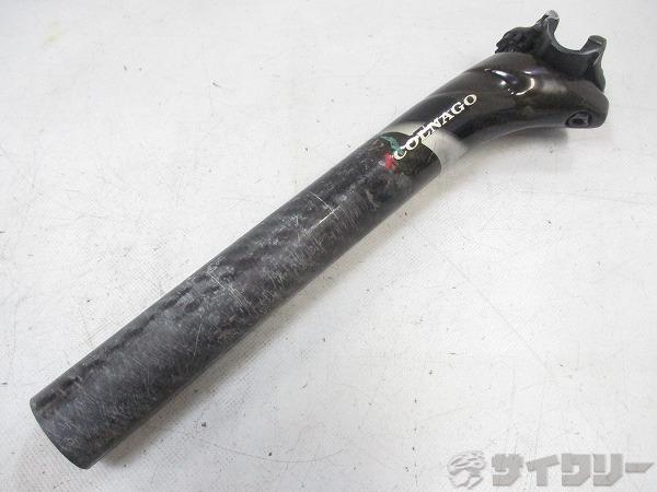 カーボンシートポスト 31.6/270mm ※カット済み