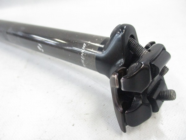 カーボンシートポスト 27.2/330mm