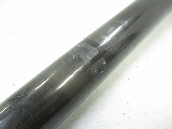 カーボンシートポスト 27.2/330mm