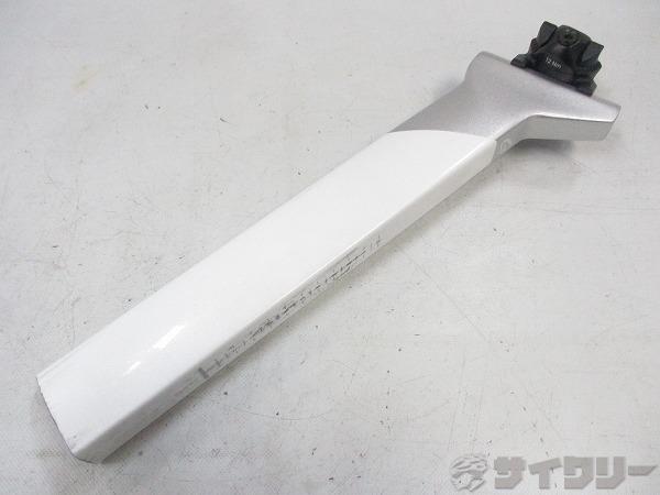 専用カーボンシートポスト DURO EVO 340mm