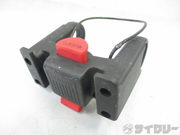 フロントアタッチメント KF810 22～26mm