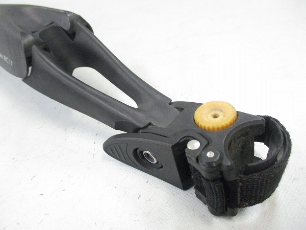 リアフェンダー Defender RC11 25.4～45mm