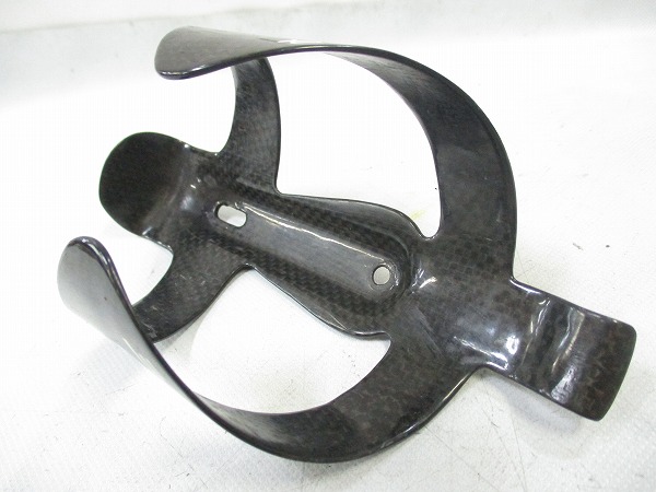 カーボンボトルケージ 