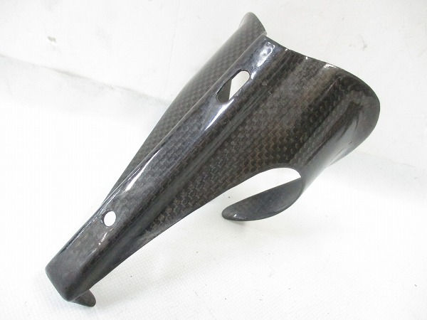 カーボンボトルケージ 