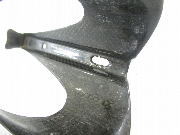 カーボンボトルケージ 