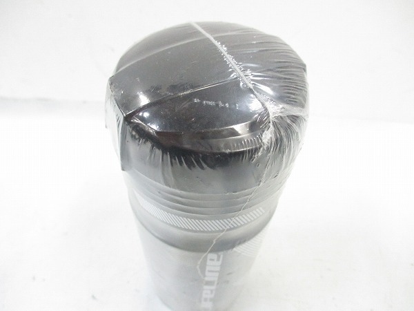 ツールボトル ブラック