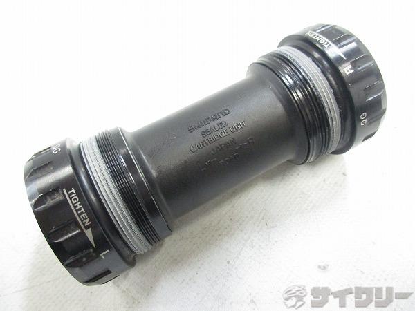 ボトムブラケット BB-R9100 DURA-ACE JIS 68mm