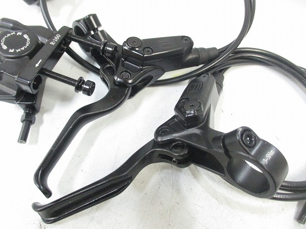 油圧ディスクブレーキユニット F1 780mm