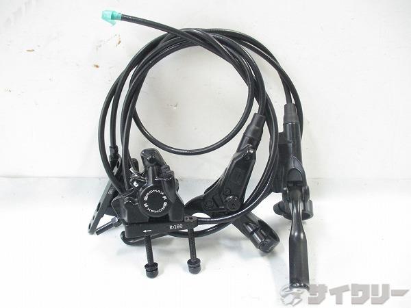 油圧ディスクブレーキユニット F1 830mm