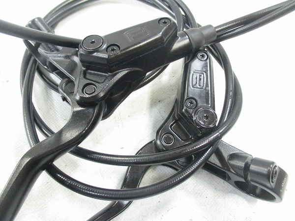 油圧ディスクブレーキユニット F1 830mm