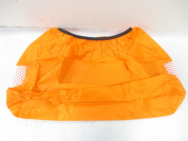 フロントラゲッジ用レインカバー ミディアム