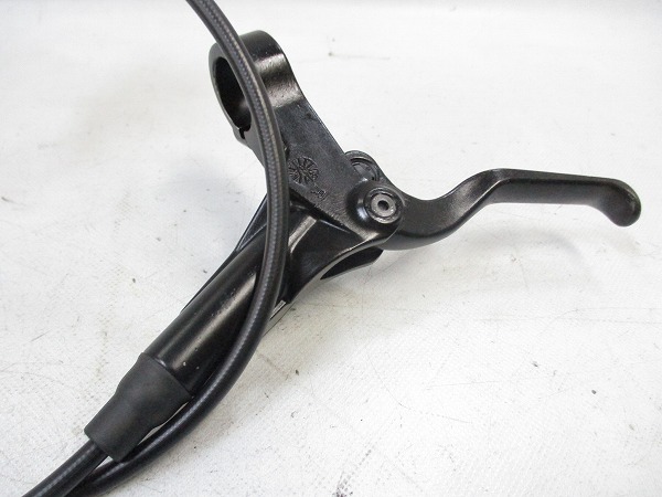 油圧ディスクブレーキユニット F1 フロントのみ 780mm ※欠品有