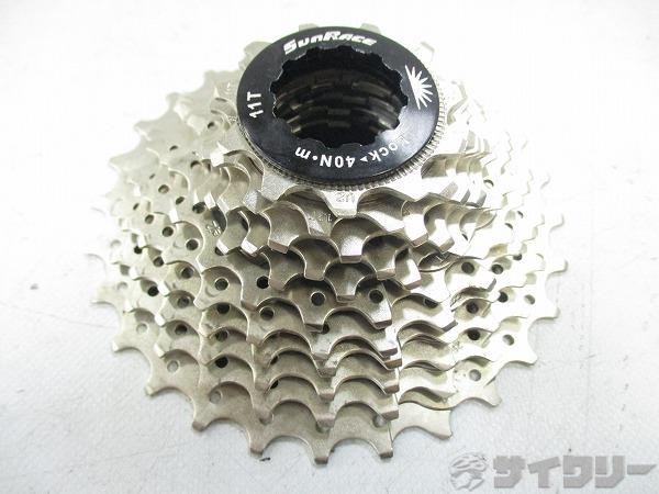 スプロケット 11-28T 11s