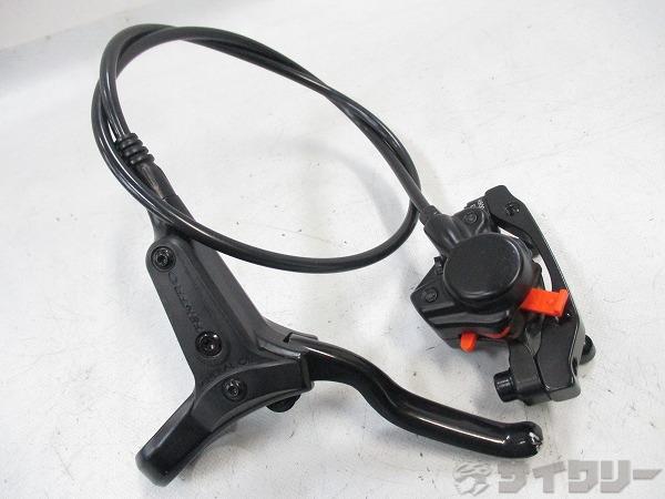 油圧ディスクブレーキユニット HD-M275n フロントのみ 680mm