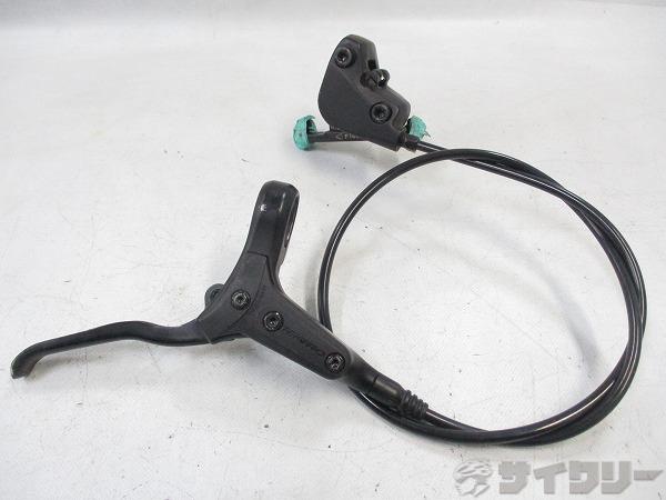 油圧ディスクブレーキユニット HD-R280 フロントのみ 710mm