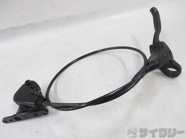 油圧ディスクブレーキユニット HD-R280 フロントのみ 670mm