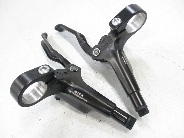 油圧ブレーキレバー BL-MT200