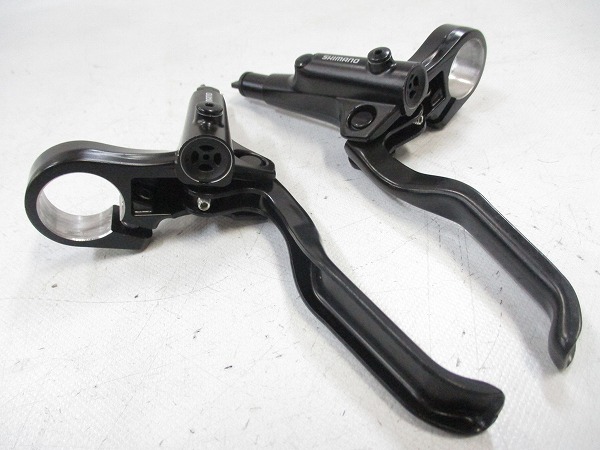 油圧ブレーキレバー BL-MT200