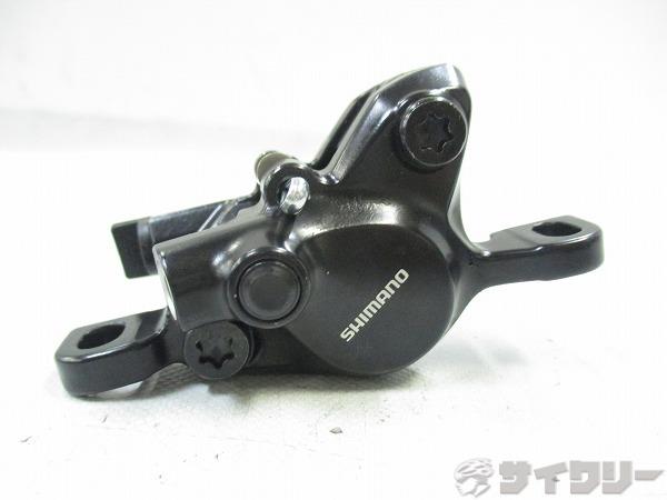 油圧ディスクブレーキキャリパー BR-MT200 片側のみ