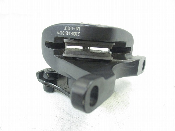 メカニカルディスクブレーキキャリパー MD-C310 片側のみ