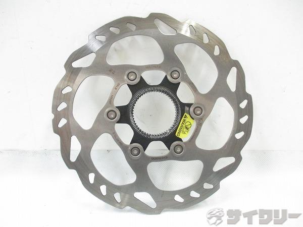 ディスクローター SM-RT70-S 160mm センターロック