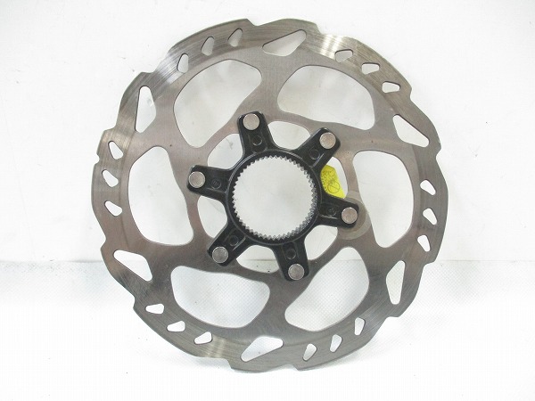 ディスクローター SM-RT70-S 160mm センターロック