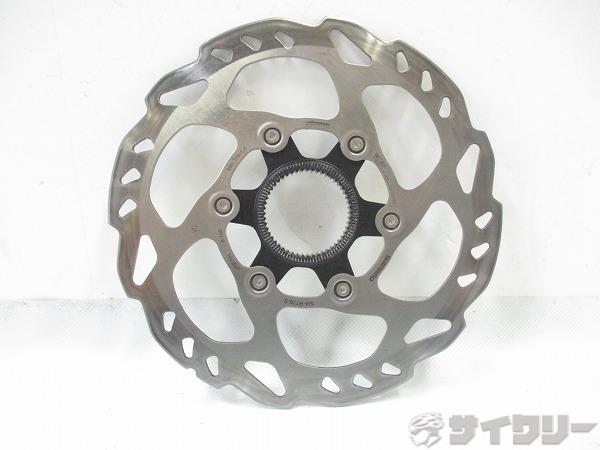 ディスクローター SM-RT70-S 160mm センターロック