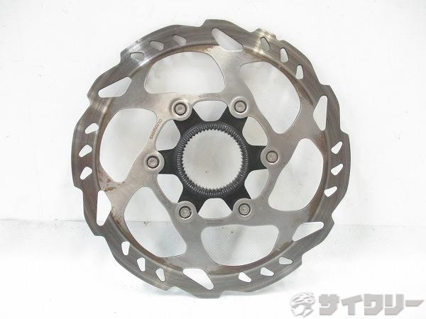 ディスクローター SM-RT70-S 160mm センターロック