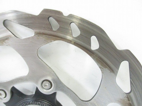 ディスクローター SM-RT70-S 160mm センターロック