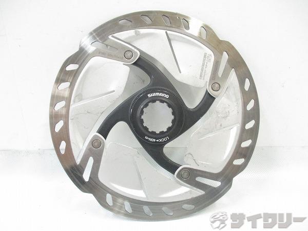 ディスクローター SM-RT800-S 160mm センターロック