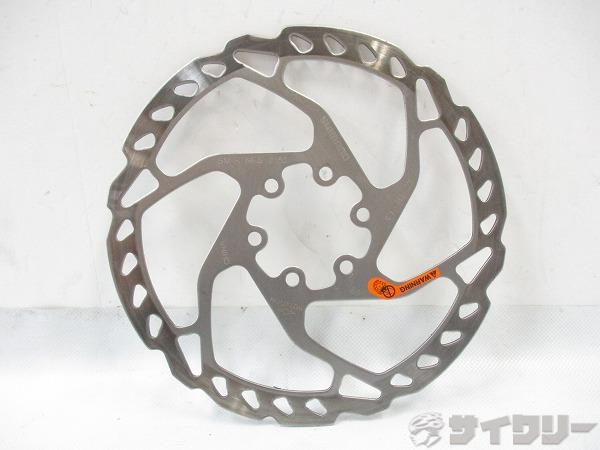ディスクローター SM-RT66-S 160mm 6穴