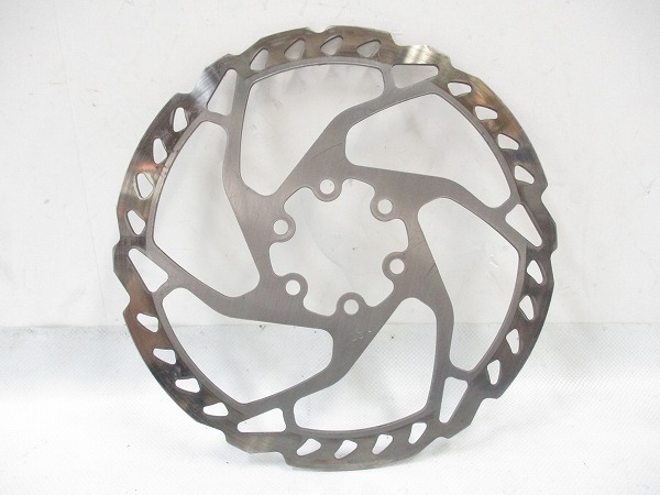 ディスクローター SM-RT66-S 160mm 6穴