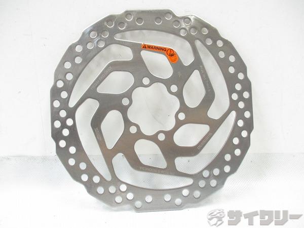 ディスクローター SM-RT26-S 160mm 6穴