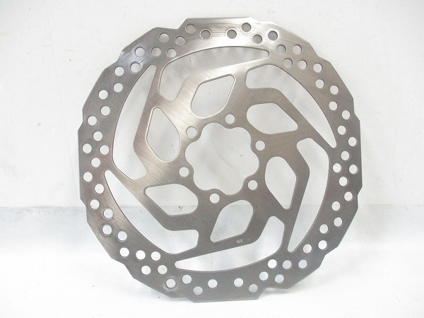 ディスクローター SM-RT26-S 160mm 6穴