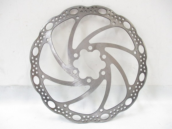 ディスクローター 160mm 6穴