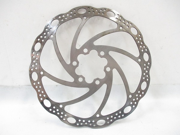 ディスクローター 160mm 6穴