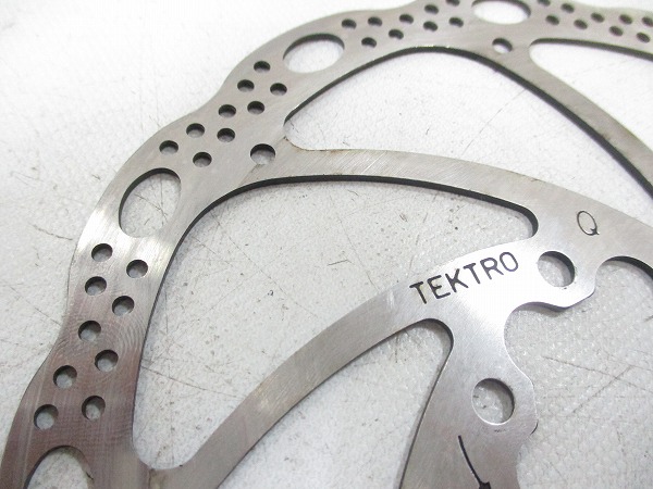 ディスクローター 160mm 6穴