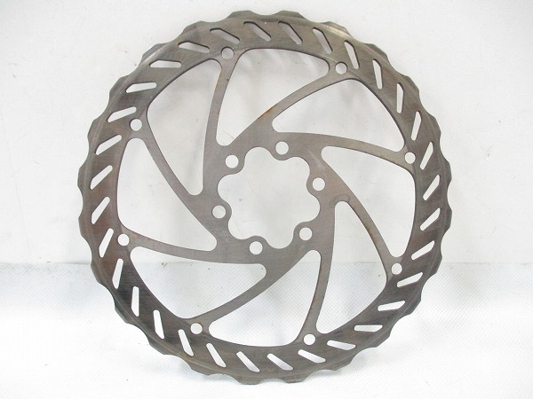 ディスクローター 160mm 6穴