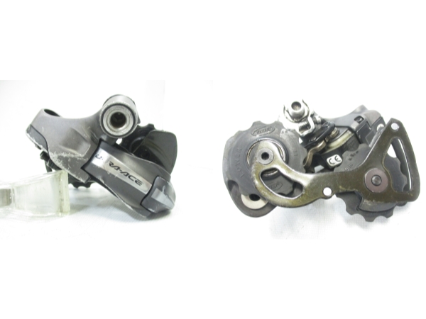 日本最大級のUSEDスポーツサイクル＆パーツ買取・販売店サイクリーItem