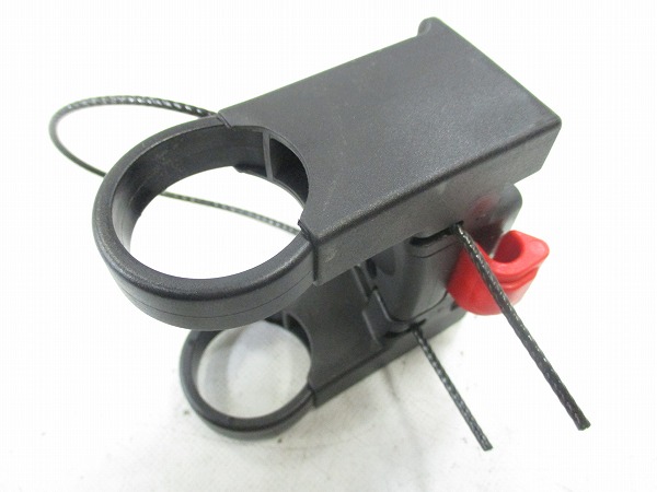 フロントアタッチメント RK-KF852 31.8mm