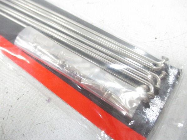 スポーク 303mm 2.0mm 10本 SKS00648