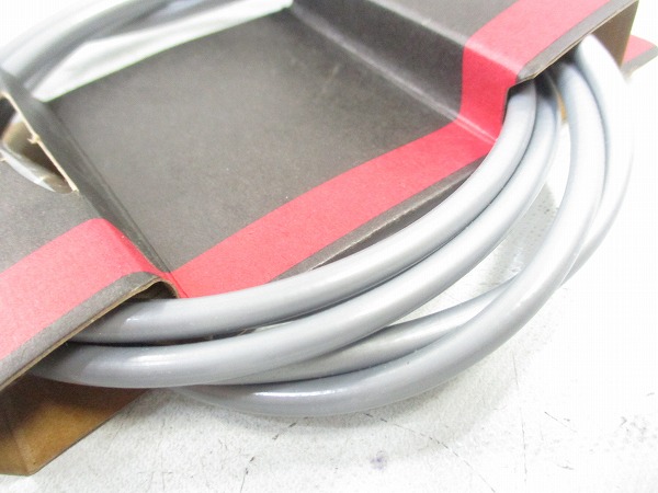 ブレーキアウターケーブル 5mmx1800mm