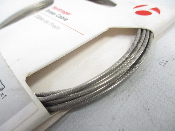 ブレーキインナーケーブル Comp 2750mmx1.5mm