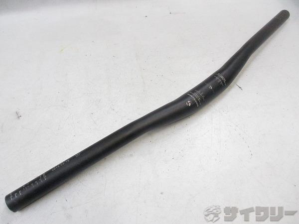 ライザーバーハンドル 580/31.8mm