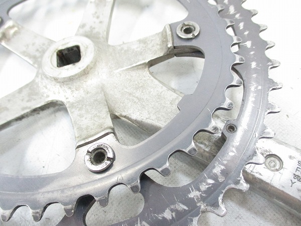 クランクセット FC-1051 105 170mm 52-42T biopace仕様