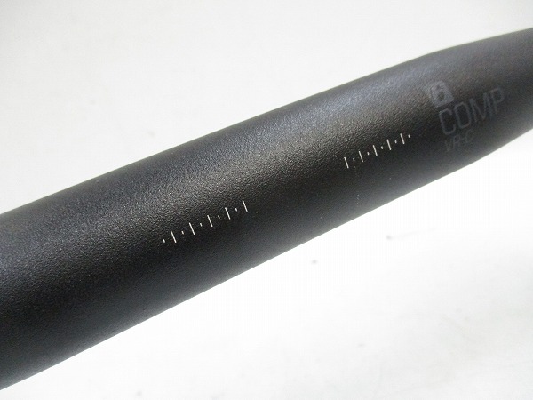 ドロップハンドル COMP VR-C 380（c-c）/31.8mm